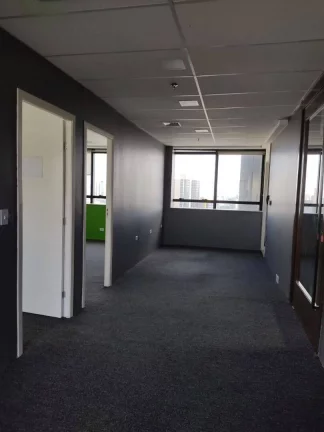 Imagem Sala para alugar, 130 m² por R$ 6.500,00/mês - Centro - Santo André/SP