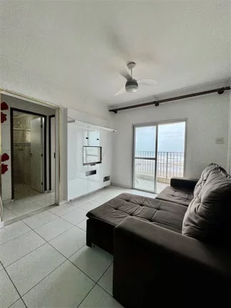 Imagem APARTAMENTO COM 71 m² - AVIACAO - PRAIA GRANDE SP