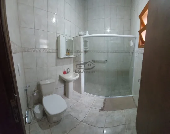 Imagem Casa na praia de Boiçucanga