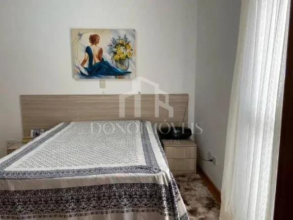 Imagem Apartamento com 3 Suítes em Santo André | 3 Vagas | Ótima Localização