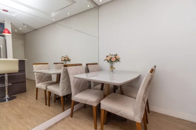 Imagem Apartamento para venda em Vila Andrade com 2 quartos , 47m2