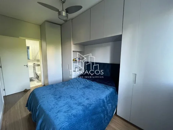 Imagem APARTAMENTO À VENDA, CONDOMÍNIO FLEX I, LOCALIZAÇÃO PRIVILEGIADA, JARDIM FLÓRIDA, JUNDIAÍ SP