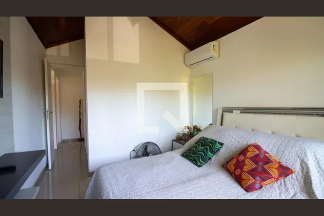 Imagem Casa à Venda - Recreio, 4 Quartos, 180 m2