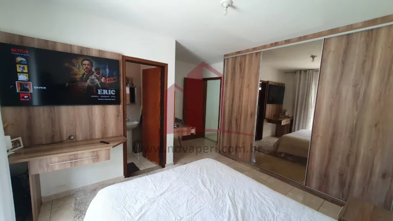 Imagem CASA RESIDENCIAL em FRANCO DA ROCHA - SP, COMPANHIA FAZENDA BELÉM