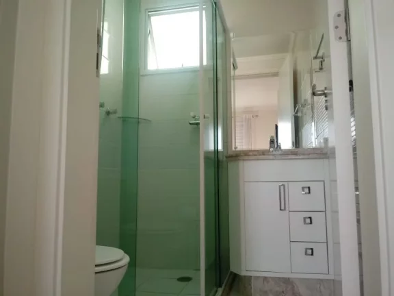 Imagem Apartamento com 2 dormitórios à venda, 57 m² por R$ 496.000,00 - Vila Rosália - Guarulhos/SP