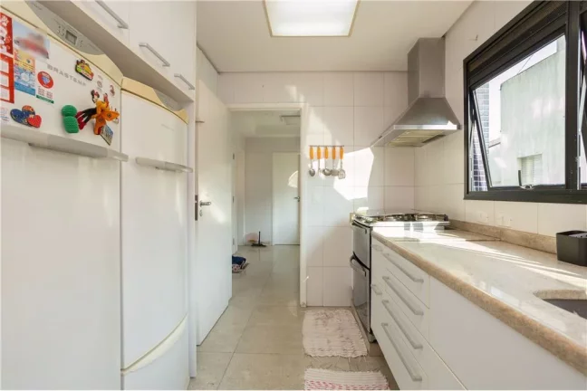 Imagem APARTAMENTO RESIDENCIAL em São Paulo - SP, Aclimação