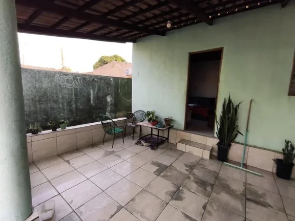 Imagem 2 Casas Em Um Lote No Sitios Santa Luzia