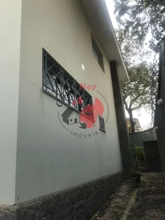 Imagem Sobrado para Locação Comercial no bairro Paraíso em Santo André