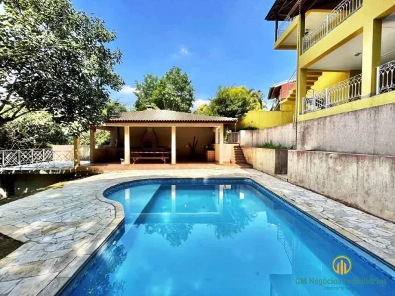Imagem Cond. Nova Higienópolis - 4 suítes, ampla com piscina e gourmet!