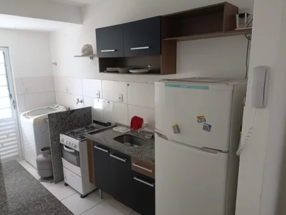 Imagem Apartamento residencial para Locação, SIM, Feira de Santana