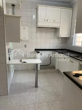 Imagem Este maravilhoso sobrado de 168 m², está situado em uma das melhores áreas de Campinas, próximo ...