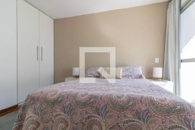 Imagem Apartamento à Venda - Recreio, 4 Quartos, 205 m2