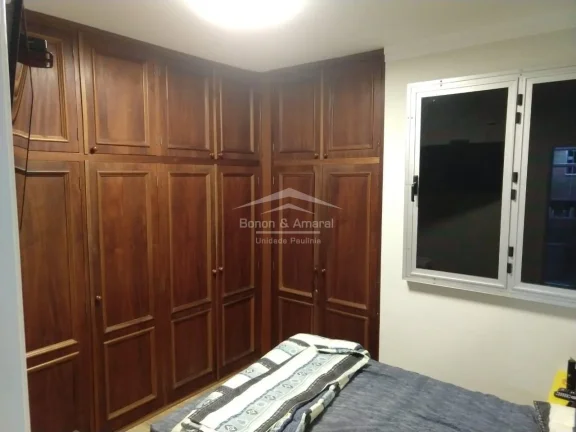 Imagem Apartamento reformado de 2 quartos à venda no Centro de Campinas! Aceita permuta!

Você é daquela...