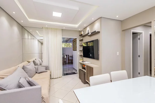 Imagem Apartamento Garden no Campo Comprido