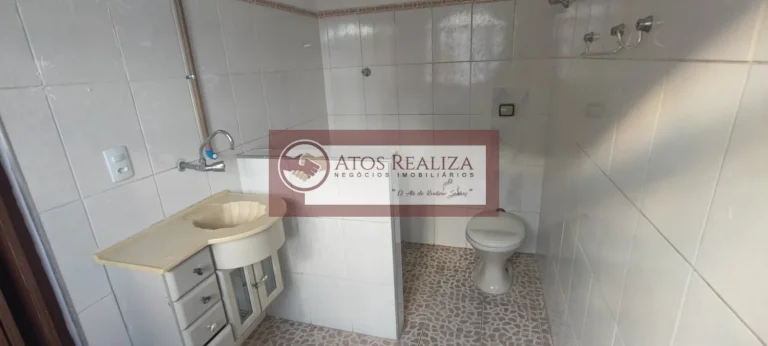 Imagem Aluga Excelente Sobrado C/3 Suítes, Área Gourmet com churrasqueira, 3 vagas Cobertas no Jardim dos Lagos, São Paulo - R$ 3.000