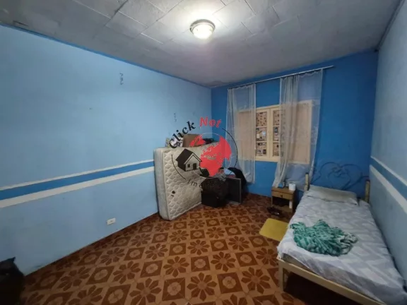 Imagem Casa térrea à venda com 3 dormitórios no bairro Assunção em São Bernardo do Campo