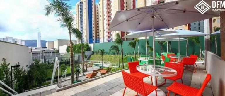 Imagem Apartamento com 2 Dormitorio(s) localizado(a) no bairro Jardim Armênia em Mogi das Cruzes / Mato Grosso do Sul Ref.:DE517