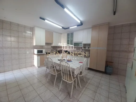 Imagem Casa - Ribeirão Preto - Jardim Paulistano - Região Leste