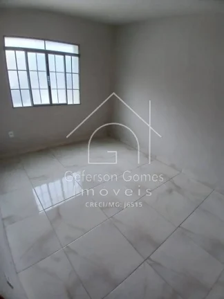 Imagem Aluguel - Casa Com 03 Quartos - Centro - Mantena - MG