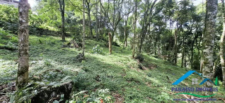 Imagem Mergulhe na Serenidade da Serra da Mantiqueira: Terreno com Cachoeira