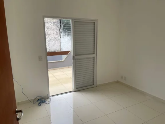 Imagem Sobrado com 3 dormitórios para alugar, 150 m² por R$ 5.590/mês - Residencial Terras Do Vale - Caçapava/SP