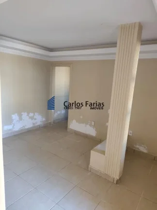 Imagem Casa para Venda em Brasília, Setor Residencial Oeste (São Sebastião), 2 dormitórios, 1 banheiro, 2 vagas