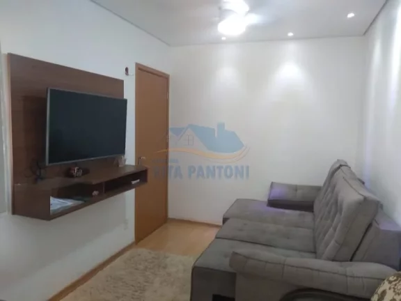 Imagem Apartamento - Ribeirão Preto - Greenville - Região Leste