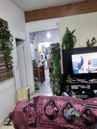 Imagem Sobrado com 3 dormitórios à venda, 290 m² por R$ 810.000,00 - Sacomã - São Paulo/SP