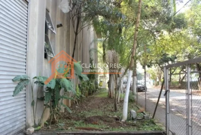 Imagem Prédio comercial à venda com 2194m², Jurubatuba - Santo Amaro