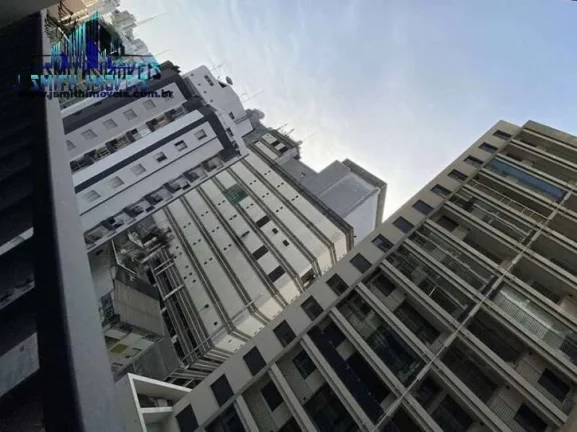 Imagem LOFT NOVO BELA VISTA, PRONTA ENTREGA AGUARDANDO SEU ACABAMENTO. 
- Edifício FACTO PAULISTA - recém...