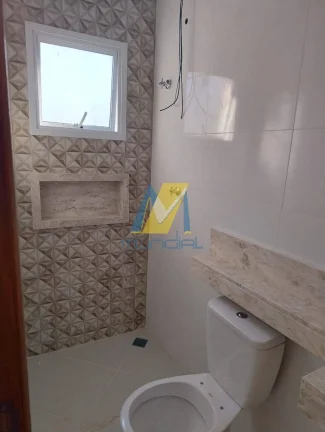 Imagem Sobrado à Venda na Vila Lucinda - Santo André