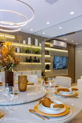 Imagem APARTAMENTO RESIDENCIAL em SÃO PAULO - SP, ACLIMAÇÃO