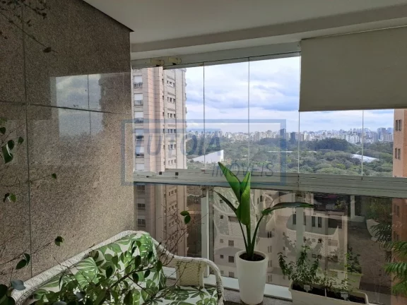 Imagem APARTAMENTO À VENDA NO PARAISO, SÃO PAULO
