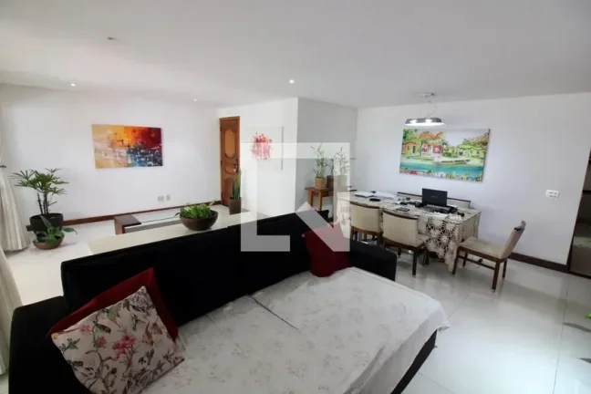 Imagem Apartamento à Venda - Recreio, 3 Quartos, 193 m2