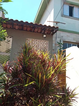 Imagem Sobrado à venda, 180 m² por R$ 900.000,00 - Sapopemba - São Paulo/SP