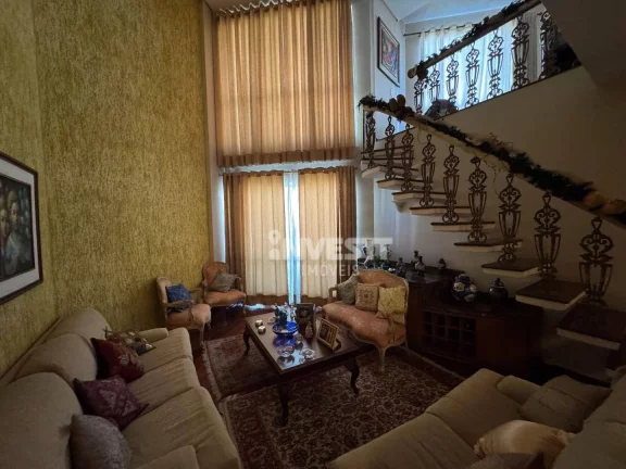 Imagem Apartamento à venda no Setor Oeste - Goiânia/GO