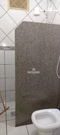Imagem Casa com 3 dormitórios à venda, 130 m² por R$ 350.000,00 - Setor Santos Dumont - Itumbiara/GO