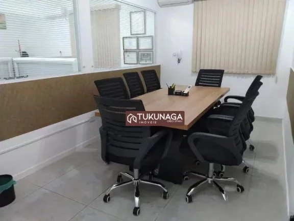 Imagem Prédio à venda, 134 m² por R$ 904.000,00 - Santana - São Paulo/SP
