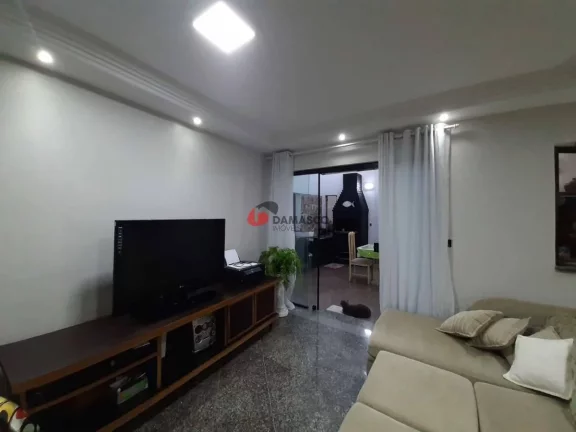 Imagem Sobrado à venda 4 Quartos, 4 Suites, 3 Vagas, 480M², Jardim São Caetano, São Caetano do Sul - SP
