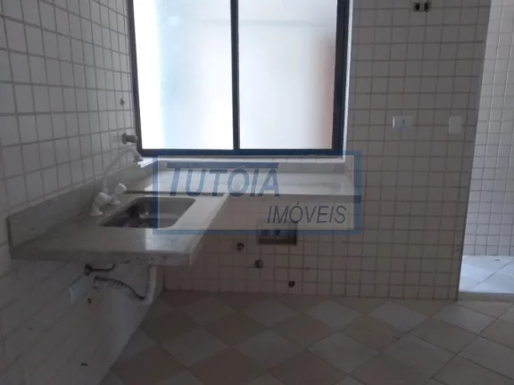 Imagem Belíssimo Apartamento para Locação na Vila Clementino