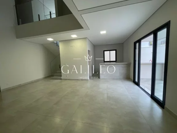 Imagem CASA Á VENDA NO CONDOMÍNIO RESERVA ERMIDA - JUNDIAÍ - SP
