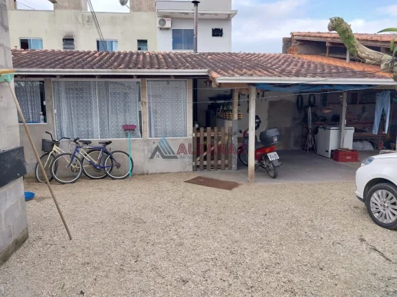 Imagem Casa à venda no bairro Areias - Tijucas/SC