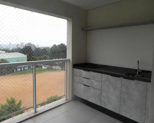 Imagem LORIAN BOULEVARD - CONDOMINIO RISTRETTO - 3 SUITES COM DEPÓSITO
