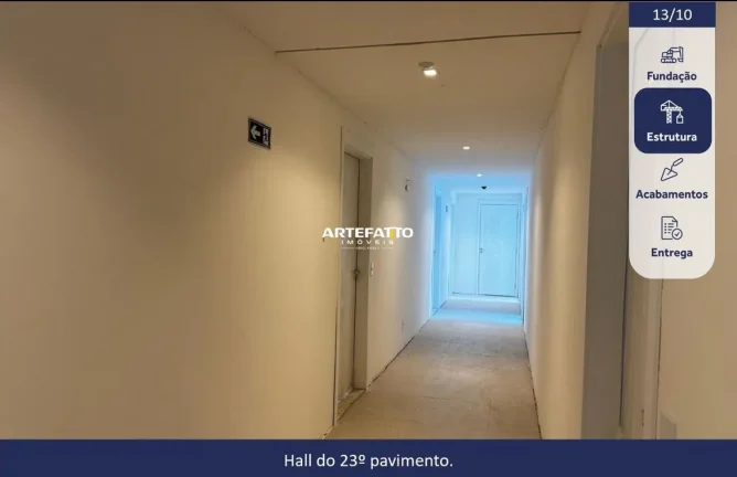 Imagem Studio de alto padrão com 1 dormitório separado ao lado do metrô Faria Lima