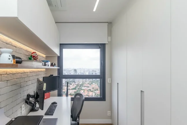 Imagem APARTAMENTO RESIDENCIAL em São Paulo - SP, Jardim das Acácias