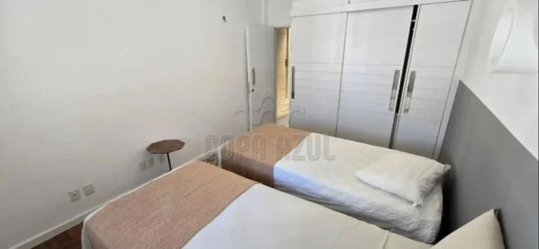 Imagem Copacabana – Rua Barata Ribeiro | Residencial › Cobertura 4 quarto(s) à Venda