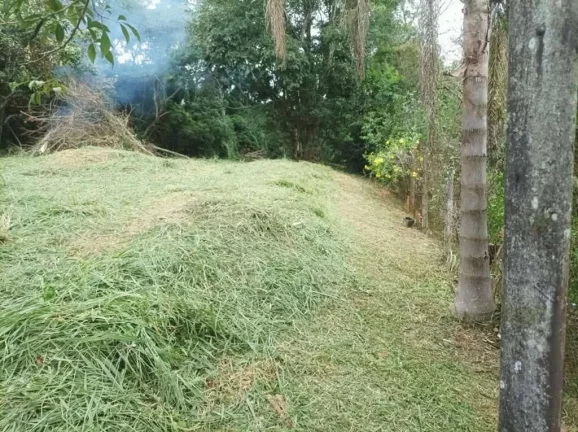Imagem Cond Chácara Represinha - LOTE 1.871,80 m² - Km 33 Rap. Tavares