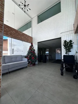 Imagem APARTAMENTO COM 72 m² - VILA GUILHERMINA - PRAIA GRANDE SP
