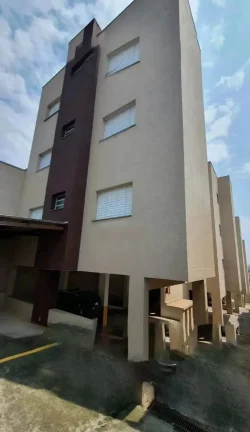 Imagem OPORTUNIDADE - Apartamento no edifício Don Luiz - Pd. Aldo bolini