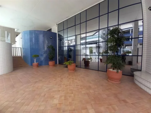 Imagem Apartamento à Venda em Canto do Forte, Praia Grande - SP
